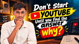 Why 99% channels will never grow on YouTube
