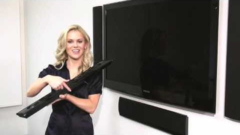 Definitive Mythos XTR-50 Overview.wmv