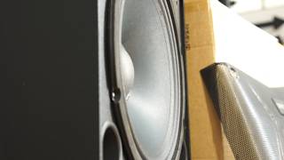 How to Remove the GEYGUY Speaker Grill EQ Sound Test How to Remove the GEYGUY Speaker Grill EQ Sound Test