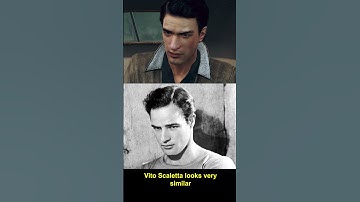 Did you know that in Mafia 2