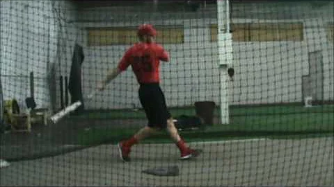 Randall Winger 2017