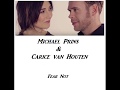 Michael Prins & Carice van Houten - Fear not Lyrics