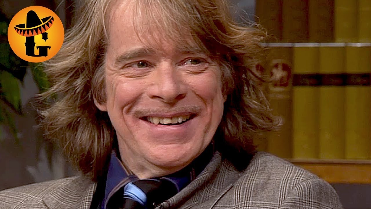 Helge Schneider über seinen Hit 