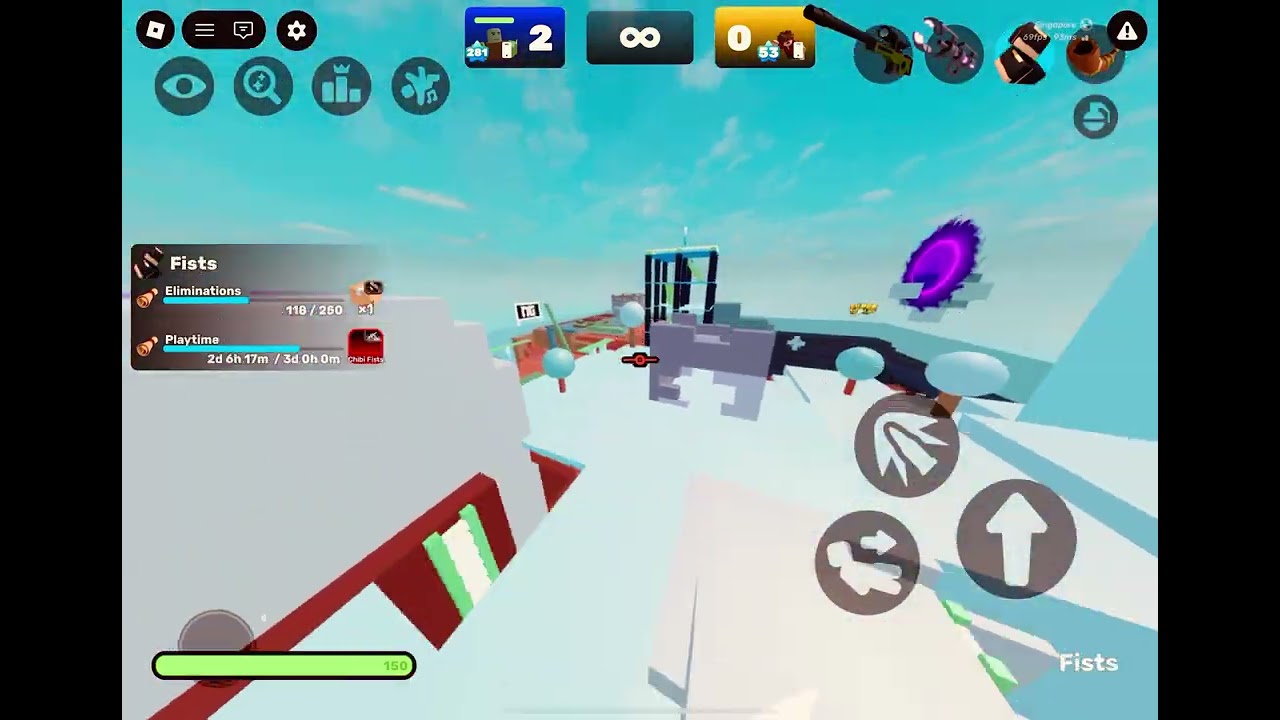 Fighting the shoutout:D