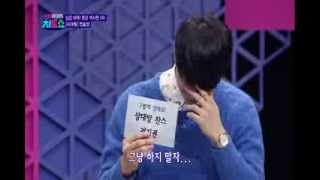 [슈퍼아이돌차트쇼] 당신의 심장을 어택한 걸그룹 - 2위 시크릿 전효성