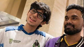 Nakul Manya Motivate Mayavi On Tag Mistakes Omega Dad Lines Osal Reply Sensei On Jonny