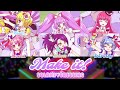 Make it! | SoLaMi♡Dressing | FULL ROM LYRICS