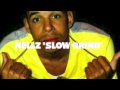 "GARDEN STATE OF MIND" THE MIX TAPE HOSTED BY TARZAN...