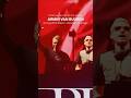 Eli Brown &amp;  Armin van Buuren razem na scenie Resistance podczas UMF 🔥 #electronicmusic