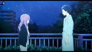 π Whatsapp status π - Koe no Katachi - Jis Din Tujhko Na Dekhu (Female Version)
