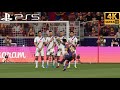 FIFA 21 - Free Kick Compilation #14 | PS5 4K 60FPS