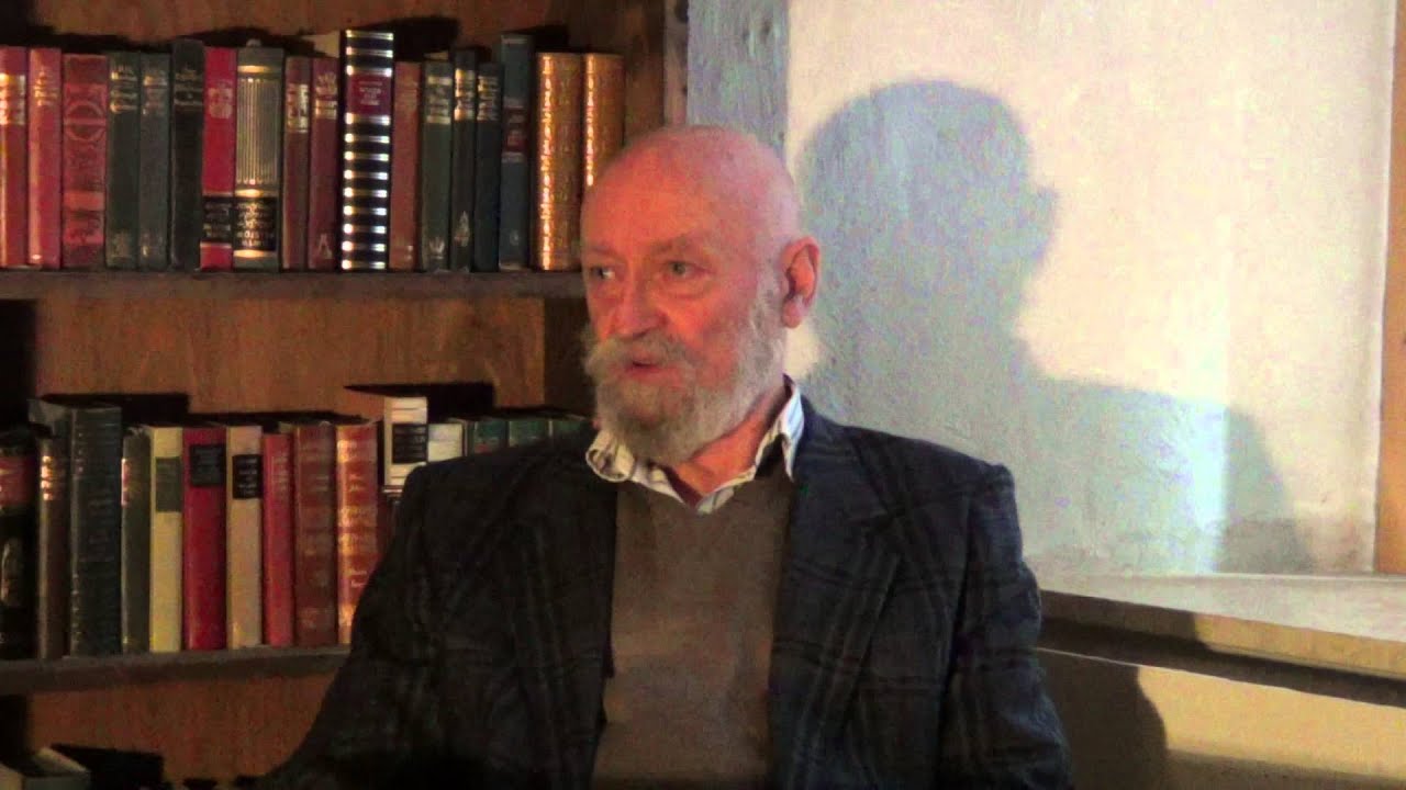 Karl-Heinz Hoffmann, Vom Hundertsten ins Tausendste, Teil 5 - YouTube