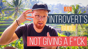 Your introversion is not a weakness.