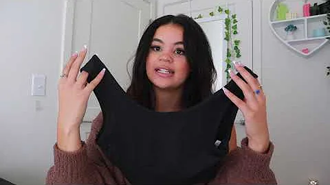 FASHION NOVA FALL TRY-ON HAUL | matching sets, jeans, & dresses