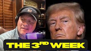The 3rd Week: Why The Strait Of Hormuz Cannot Be Closed Beyond That