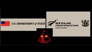 MFAT New Zealand and U S  State Department Jean Preston Exposed