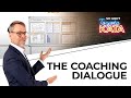 Toyota kata  the coaching dialogue