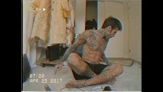 FEDEZ - FAVORISCA I SENTIMENTI (OFFICIAL VIDEO) chords