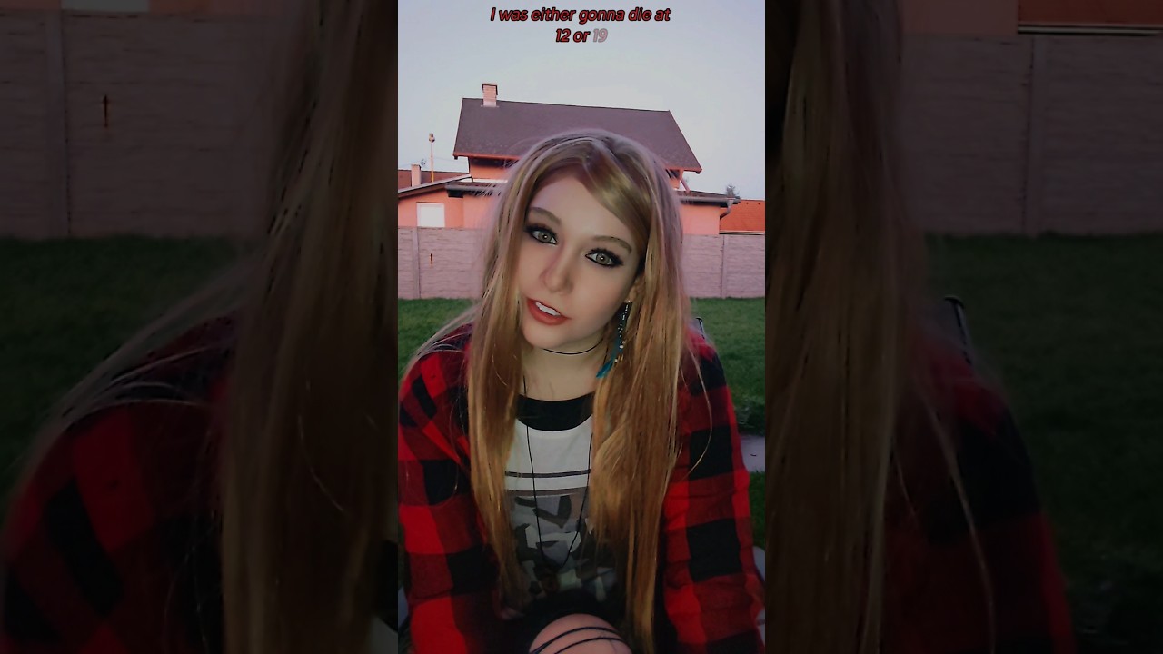 I knew my time was coming | Rachel Amber | Life is Strange Before the storm  #cosplay
