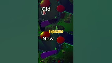 Making My Game Pop! #gaming #gamedev #shorts