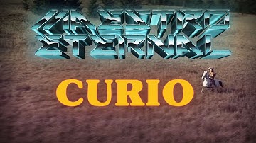 Curio Official Music Video