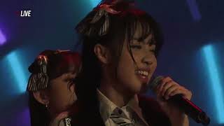 JKT48 - Inochi no Tsukai Michi (Cara Menggunakan Hidup) Pajama Drive 21 Januari