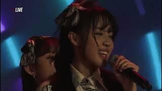 JKT48 - Inochi no Tsukai Michi (Cara Menggunakan Hidup) Pajama Drive 21 Januari