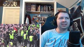 American Reacts to 17 Biggest English League Derbies
