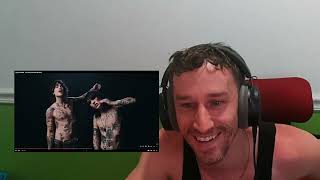 MGK & Wiz Everything Tatted Reaction! I Need A Tatt!