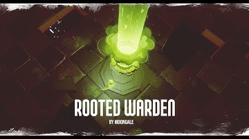 MoonGale - Rooted Warden Global Game Jam 2023 Submission