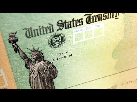 IRS telling some Americans to pay back federal stimulus payments