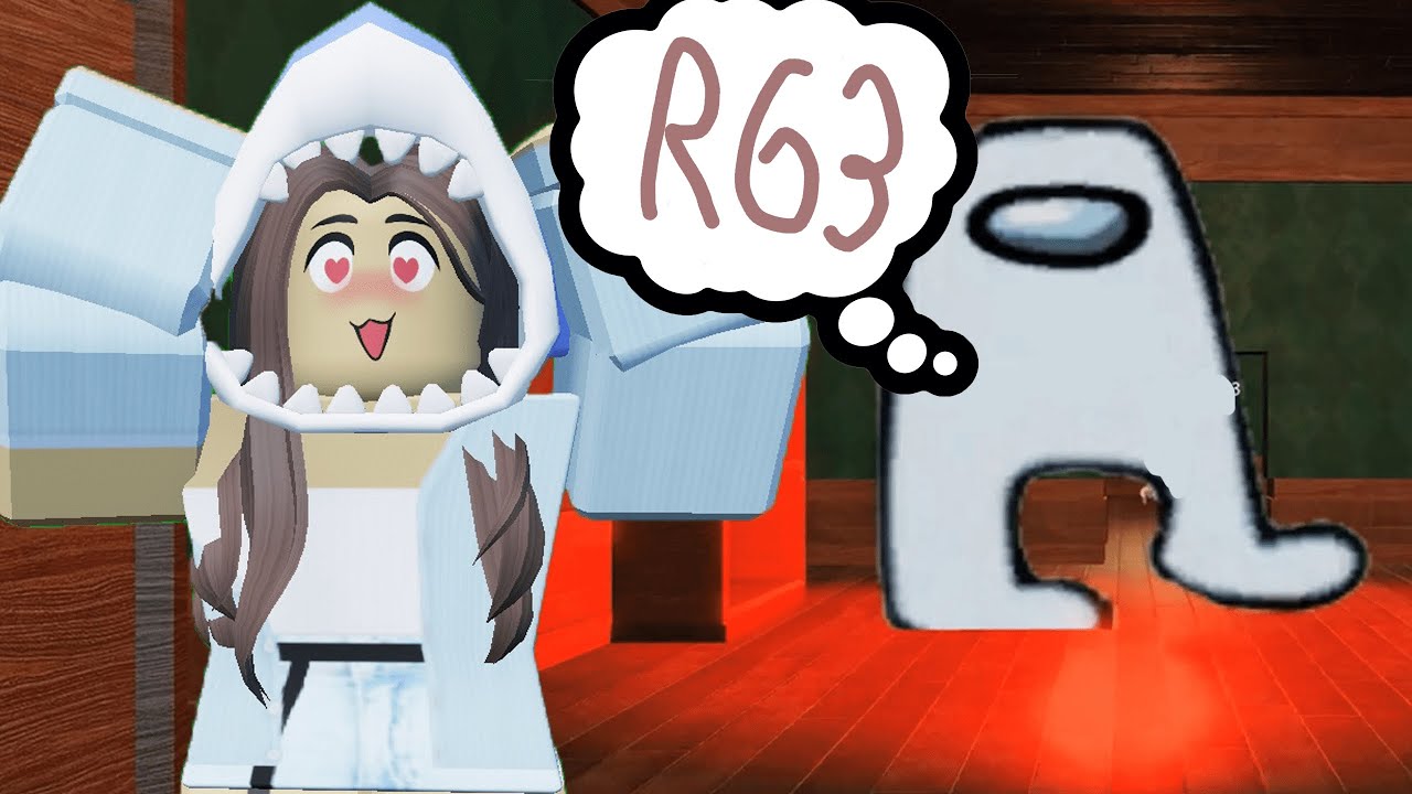 2023 R63 roblox animation #robloxr34 #memes 