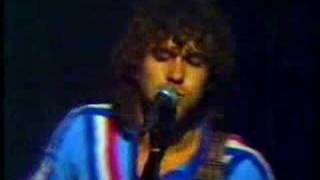 Cold Chisel - My Turn To Cry:  1981 Countdown Music Awards