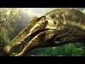 Spinosaurus Mesozoic Life