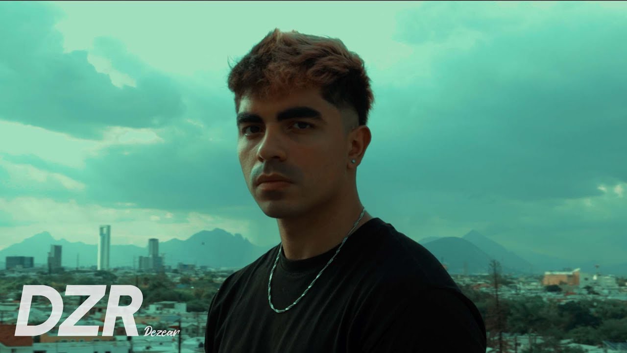 No pensé que te irías - Dezear (Video Oficial)