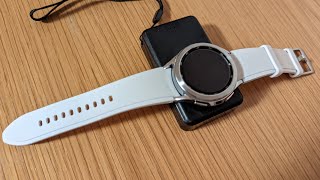 Амазон в Германии, или как можно сэкономить))Нужные девайсы для Samsung Galaxy Watch 4 classic!