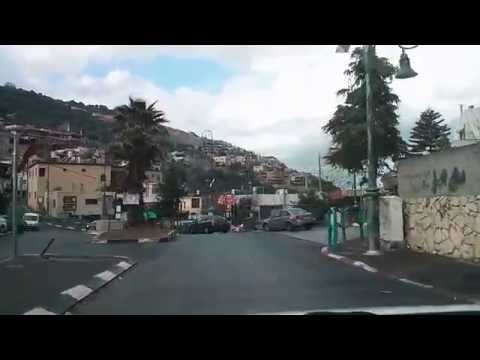 Israel's Extended Hand: The Hardly Told Story 5 YouTube player