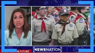 New calls to bring 'boys' back to scouting | On Balance Wealth