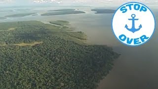 A river and its people, Amazon part 1 - The Delta (Documentary, Discovery, History)