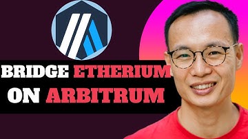 NEW! How to Bridge Ethereum on Arbitrum in 2025!