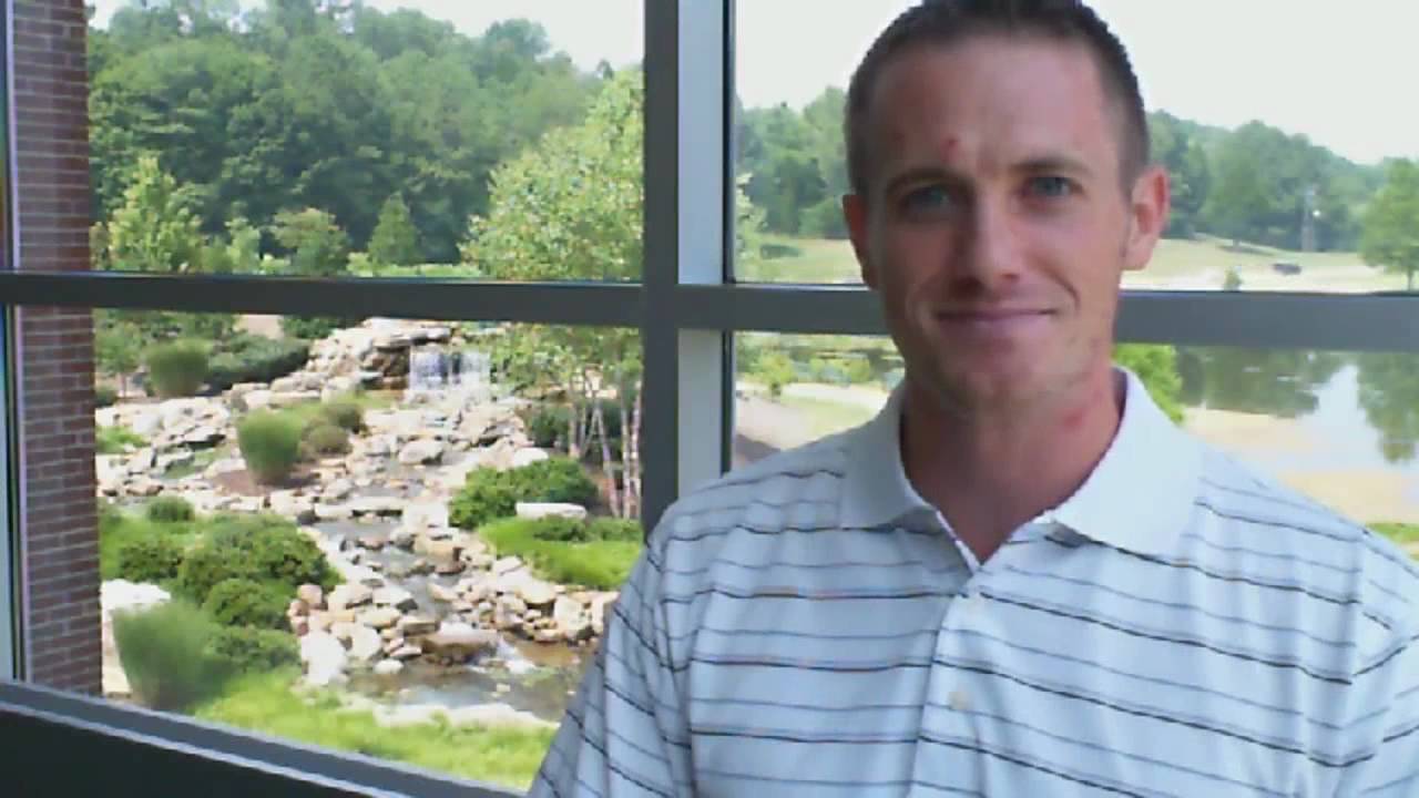 Sensorpedia: Intro for "The Lab" Video Series