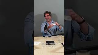 The Samsara prototype Reddit thought was the Illuminati
