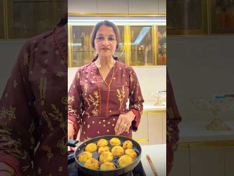Poha kachori # #ytshorts # #youtubeshorts #healthyrecipes #shortvideo