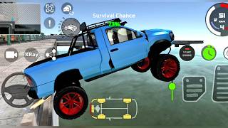 DriveCSX | High Speed Car Crashes/Stunts/Fails/Realistic Impacts (Android Gameplay) - Ep.33 screenshot 5