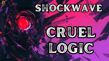 Shockwave - Cruel Logic | Metal Song | Transformers