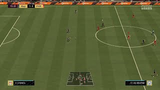 Game 5 Kop 1-3 FHK 20220111