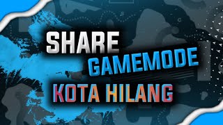 SHARE GAMEMODE KHRP LANGKAH | SUPPORT LEMEHOST & ULTRA HOST | NO PASSWORD SHARE GAMEMODE KHRP LANGKAH | SUPPORT LEMEHOST & ULTRA HOST | NO PASSWORD