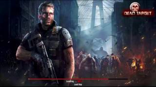 Dead Target FPS Zombie Apocalypse Survival Game APK screenshot 3