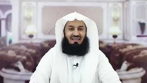 Caught your spouse cheating? What to do? - Mufti Menk - DayDayNews