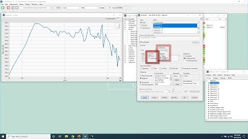 SoundCheck Tutorial #9-2 Recall - Recalling Text Files